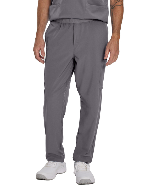 Photo of the uniform 229S Pewter Front view
